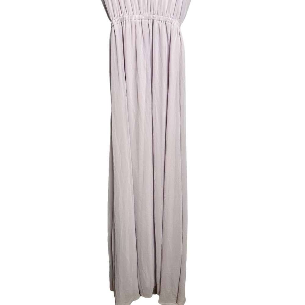 Show Me Your Mumu Kendall Dress Lavender NEW - Picture 7 of 8
